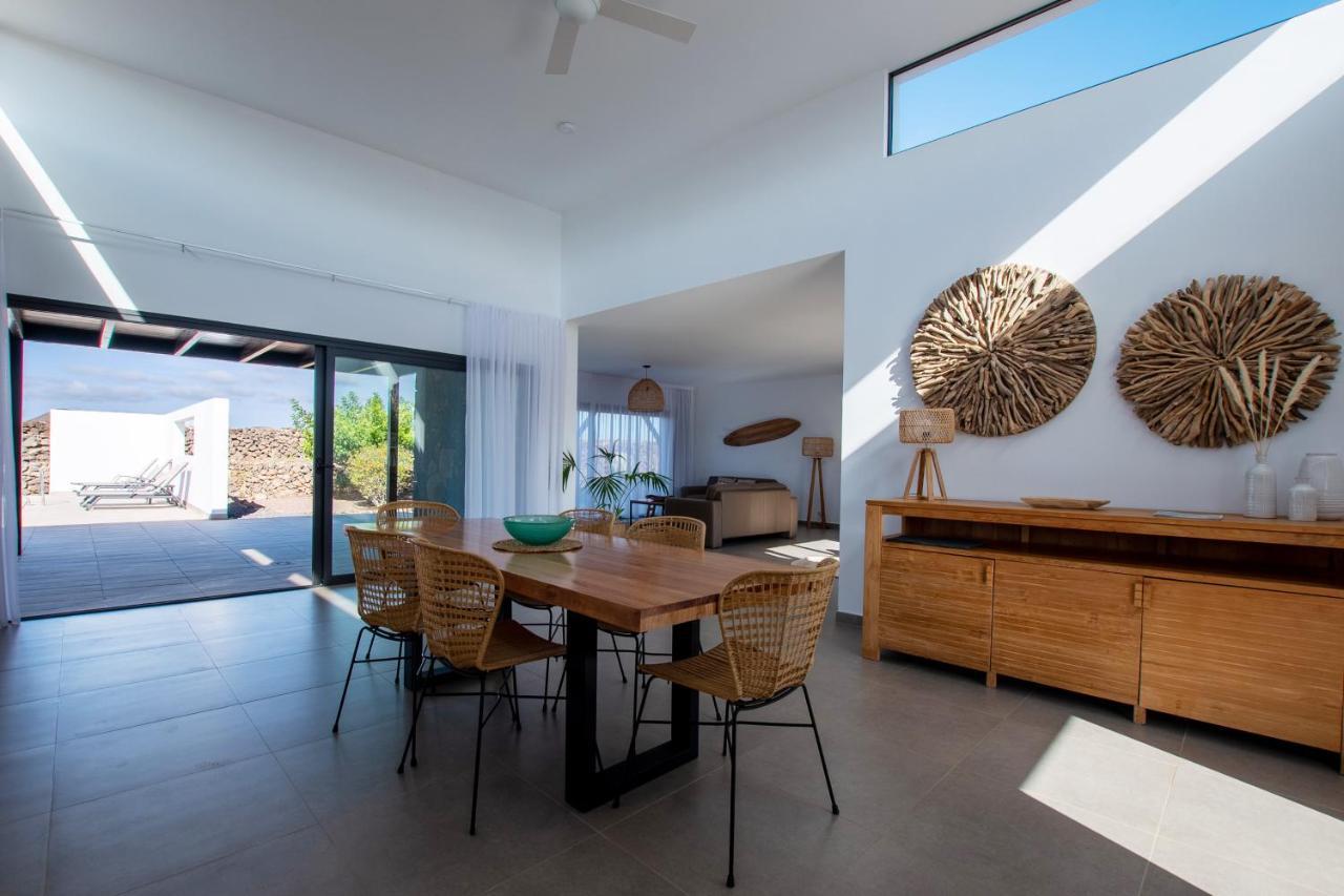 North Shore Villas, Villa Makai, Heated & Shared Pool Лахарес Екстериор снимка
