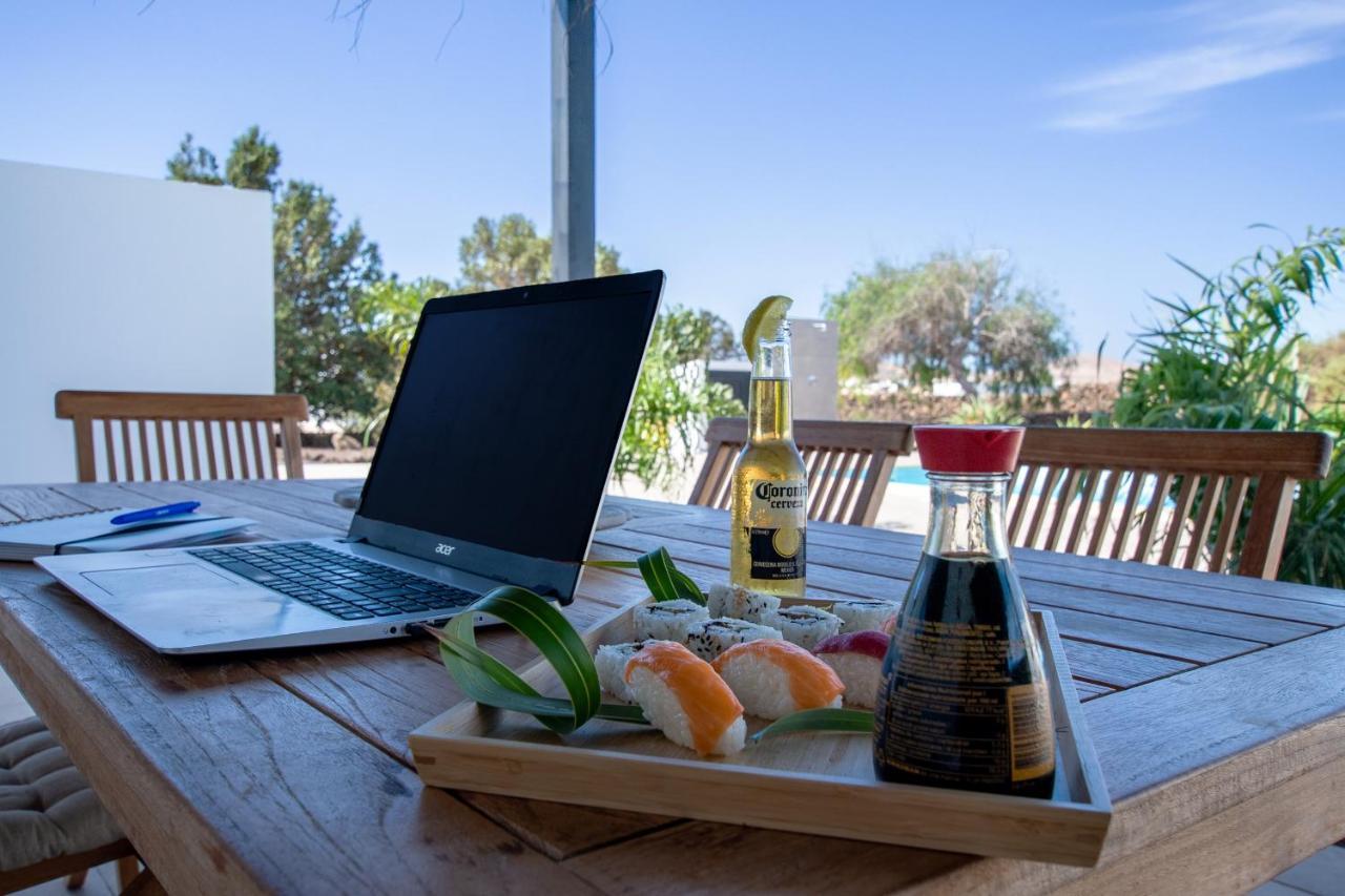 North Shore Villas, Villa Makai, Heated & Shared Pool Лахарес Екстериор снимка