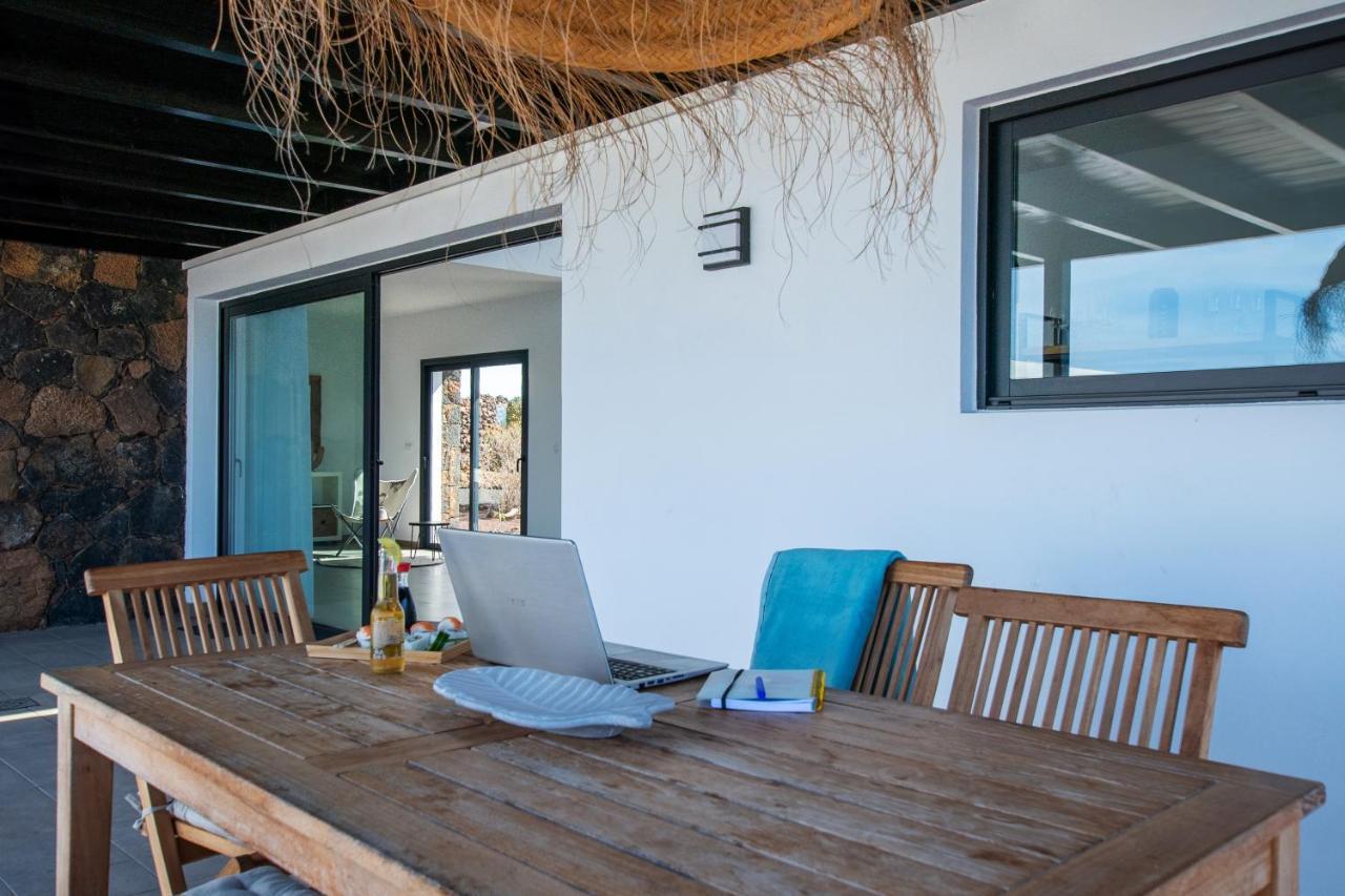 North Shore Villas, Villa Makai, Heated & Shared Pool Лахарес Екстериор снимка