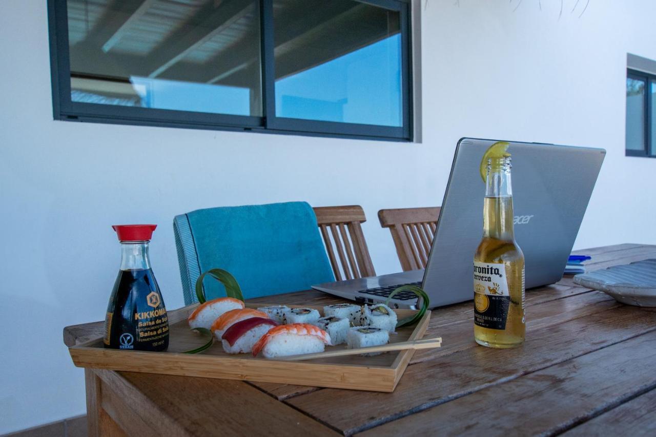 North Shore Villas, Villa Makai, Heated & Shared Pool Лахарес Екстериор снимка