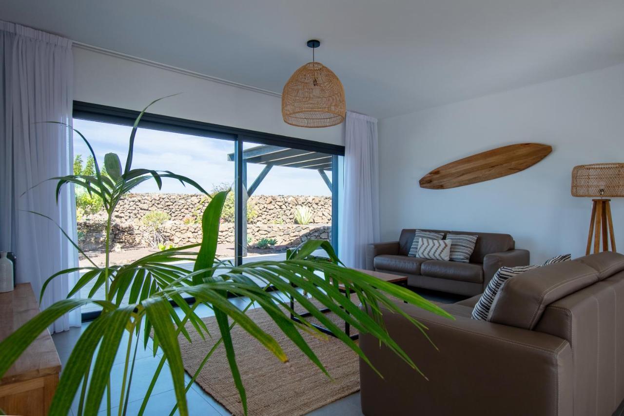 North Shore Villas, Villa Makai, Heated & Shared Pool Лахарес Екстериор снимка